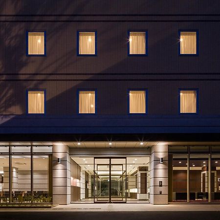 N Gate Hotel Osaka Tajiri Exteriér fotografie
