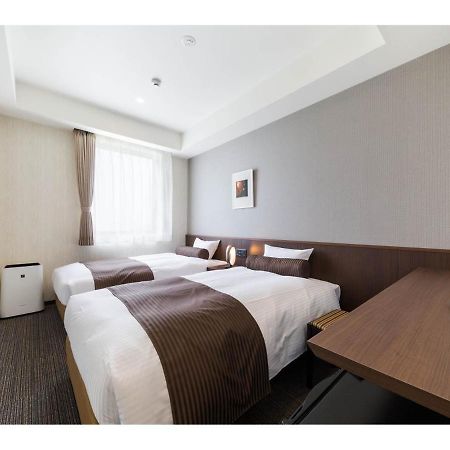 N Gate Hotel Osaka Tajiri Exteriér fotografie