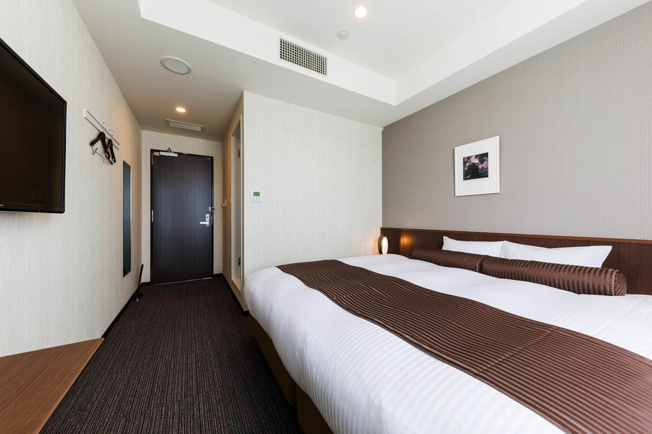 N Gate Hotel Osaka Tajiri Exteriér fotografie