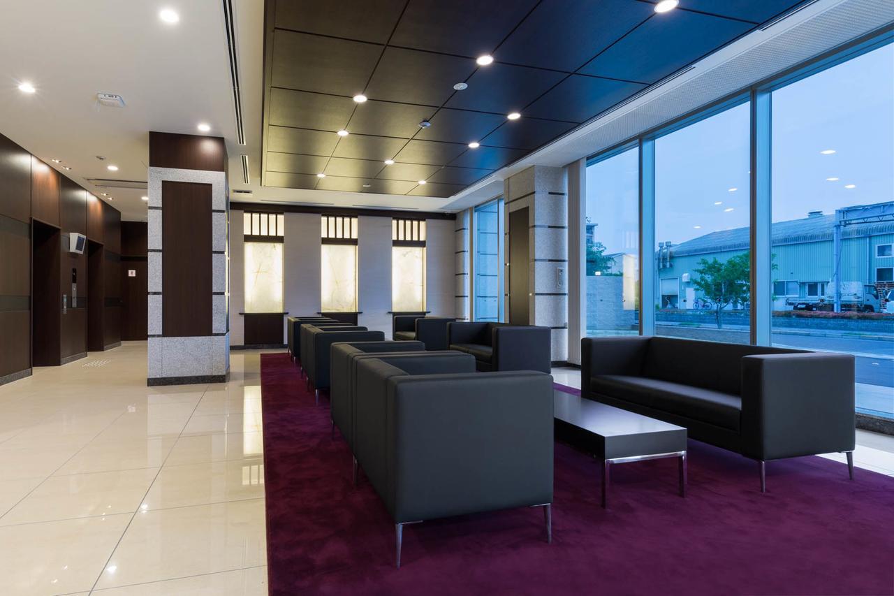 N Gate Hotel Osaka Tajiri Exteriér fotografie