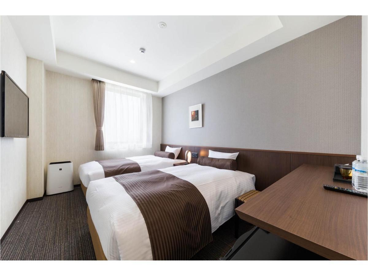N Gate Hotel Osaka Tajiri Exteriér fotografie
